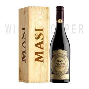 Вино Masi Costasera Amarone Classico DOC 2016 wooden box 0.75 л