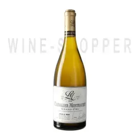 Вино Lucien Le Moine Chevalier-Montrachet Grand Cru AOC 2018 0.75 л