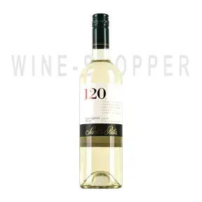 Вино Sauvignon Blanc 120 Santa Rita 2010 0.75 л