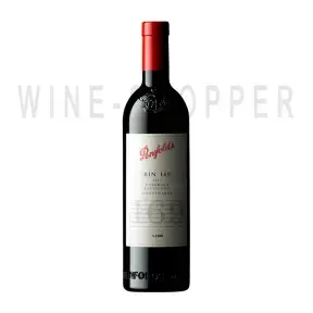 Вино Penfolds Bin 169 Cabernet Sauvignon Coonawarra 2018 0.75 л