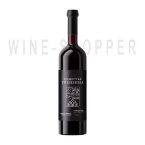  Domaine Lipko Поместье Трензина Red Blend 2019 0.75 л