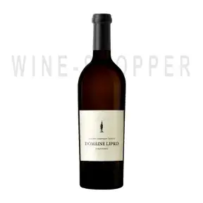 Вино Domaine Lipko Cabernet Sauvignon Merlot 2019 0.75 л