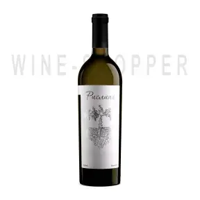 Вино Gunko Winery Riesling 2021 0.75 л