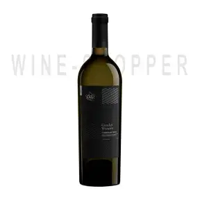 Вино Gunko Winery Sauvignon Blanc 2021 0.75 л