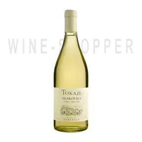 Вино Chateau Dereszla, Tokaji Muskotaly 2016 0.75 л