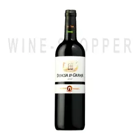 Вино Alejandro Fernandez Dehesa La Granja Toro 2012 0.75 л