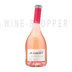Вино J.P. Chenet Original Grenache-Cinsault Pays d'Oc IGP 2021 0.75 л