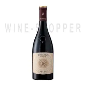 Вино Piccini Memoro Rosso 2020 0.75 л
