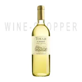 Вино Chateau Dereszla, Tokaji Furmint 2016 0.75 л
