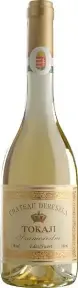 Вино Chateau Dereszla Tokaji Szamorodni Sweet, 2018, 0.5 л