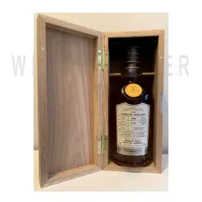  Glenlivet Gordon & MacPhail Connoisseurs Choice - Cask Strength п/у 1986 0.7 л