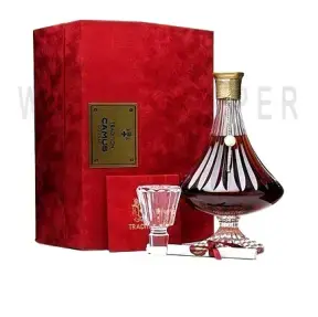 Коньяк Camus Tradition Baccarat gift box 0.7 л