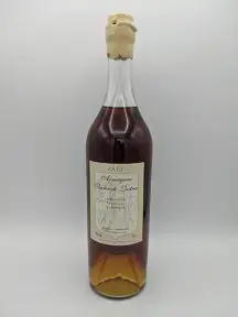  Baron de Lustrac Vintage Armagnac  40%  без п/у 1953 0.5 л