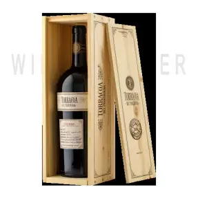 Вино Torraccia Ghemme DOCG in gift box 2006 1.5 л