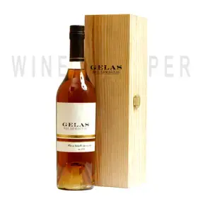 Арманьяк Gelas Bas Armagnac 1969 gift box 0.7 л