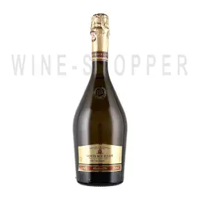 Игристое вино Louis Bouillot Perle d'Or Millesime Cremant de Bourgogne AOC 2012 0.75 л