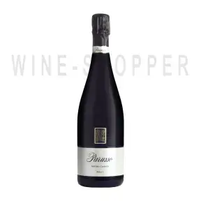 Игристое вино Parusso Metodo Classico Brut 2016 0.75 л