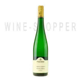 Вино Meulenhof Erdener Treppchen Riesling Spatlese Trocken 2019 0.75 л
