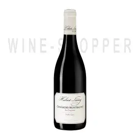 Вино Domaine Hubert Lamy Chassagne-Montrachet La Goujonne AOC 2013 0.75 л