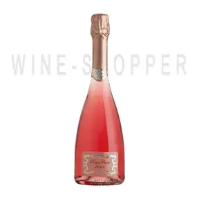 Игристое вино Bellenda Prima Cuvee Zelda Pose Extra Dry 2020 0.75 л