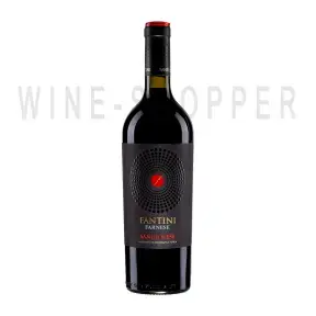 Вино Farnese Fantini Sangiovese Terre di Chieti IGT 2020 0.75 л