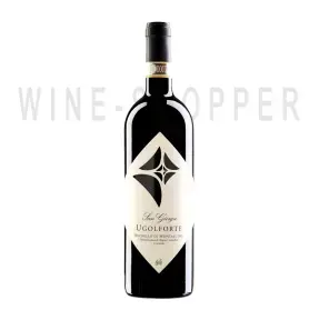 Вино San Giorgio Ugolforte Brunello di Montalcino DOCG 2016 0.75 л