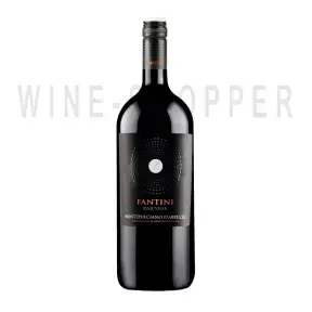 Вино Farnese Fantini Montepulciano d'Abruzzo DOC 2019 1.5 л