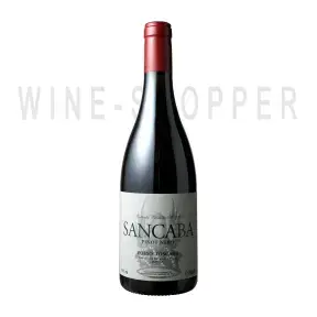 Вино Tenuta di Trinoro Sancaba Pinot Nero Toscana IGT 2019 0.75 л