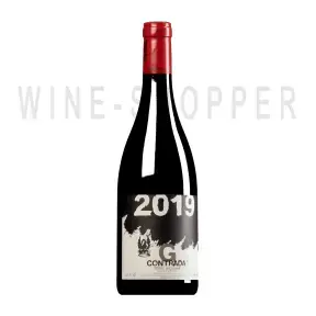 Вино Passopisciaro Contrada G Terre Siciliane IGP 2019 0.75 л