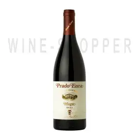 Вино Muga Prado Enea Gran Reserva Rioja 2004 0.75 л