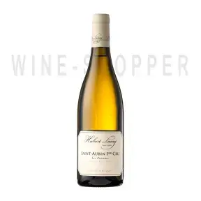 Вино Domaine Hubert Lamy Saint-Aubin 1er Cru Les Frionnes AOC 2016 0.75 л
