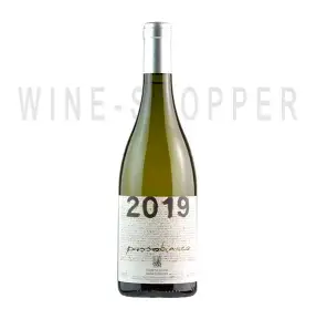 Вино Passopisciaro Passobianco Terre Siciliane IGP 2019 0.75 л