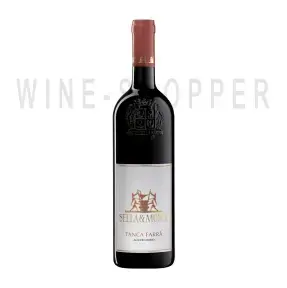 Вино Sella & Mosca Tanca Farra Alghero DOC 2016 0.75 л