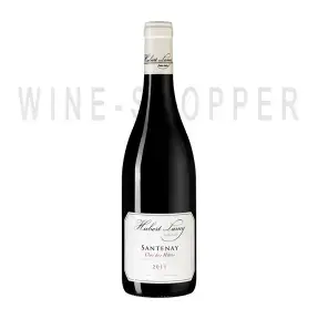 Вино Domaine Hubert Lamy Santenay Clos des Hates AOC 2011 0.75 л