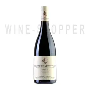Вино Domaine Jean-Jacques Confuron Romanee Saint-Vivant Grand Cru AOC 2019 0.75 л