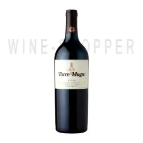 Вино Muga Torre Muga Rioja 2011 0.75 л