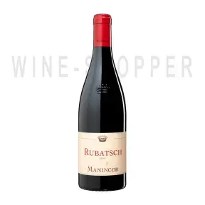 Вино Manincor Rubatsch Lagrein Alto Adige DOC 2018 0.75 л