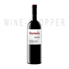Вино Garmon Ribera del Duero 2017 0.75 л