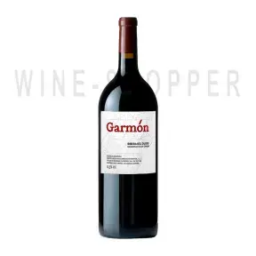 Вино Garmon Ribera del Duero 2017 1.5 л