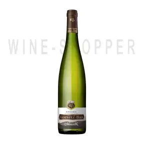 Вино Kuentz-Bas Riesling Mosaik 2019 0.75 л
