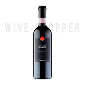Вино Speri La Roggia Recioto della Valpolicella DOCG Classico 2017 0.5 л