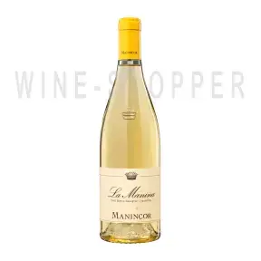 Вино Manincor La Manina Vigneti delle Dolomiti IGT 2020 0.75 л