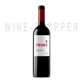 Вино San Roman Prima Toro DO 2018 0.75 л