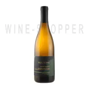 Вино Paul Hobbs Chardonnay Edward James Estate 2015 0.75 л