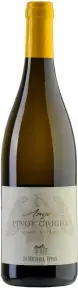 Вино San Michele-Appiano Anger Pinot Grigio Alto Adige DOC, 2019, 0.75 л