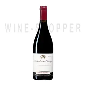 Вино Domaine Georges Noellat Nuits-Saint-Georges AOC 2018 0.75 л 