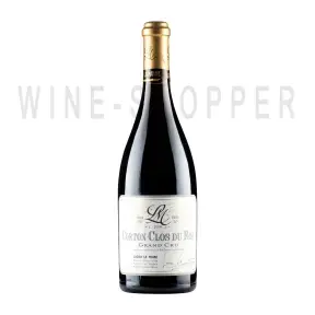 Вино Lucien Le Moine Corton Grand Cru Clos du Roi AOC 2018 0.75 л