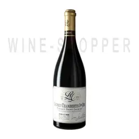 Вино Lucien Le Moine Gevrey-Chambertin 1er Cru Lavaut Saint-Jacques AOC 2018 0.75 л
