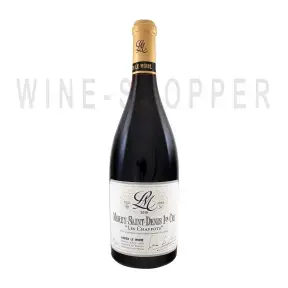 Вино Lucien Le Moine Morey-Saint-Denis 1er Cru Les Chaffots AOC 2018 0.75 л