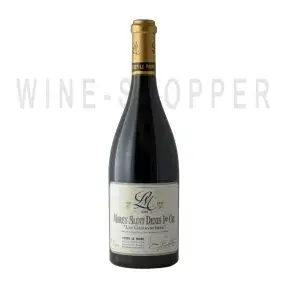 Вино Lucien Le Moine Morey-Saint-Denis 1er Cru Les Genavrieres AOC 2018 0.75 л